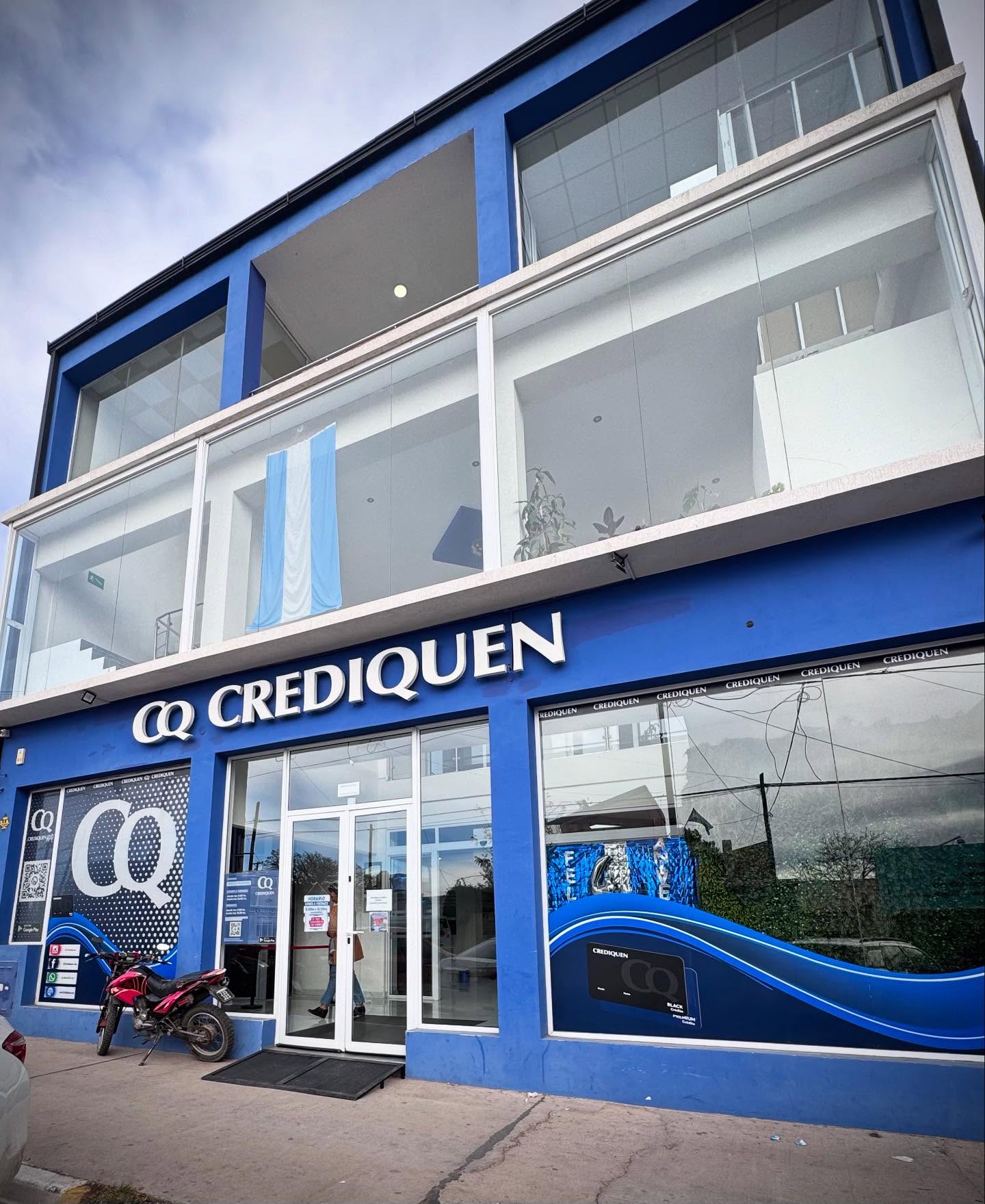 Crediquen